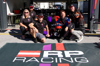 RP RACING Geburtstagsfeier
