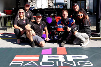 RP RACING Geburtstagsfeier