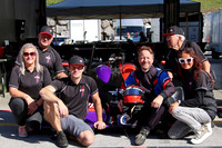 RP RACING Geburtstagsfeier