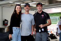RP RACING Geburtstagsfeier