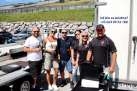 RP RACING Geburtstagsfeier