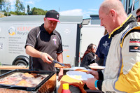 RP RACING Geburtstagsfeier