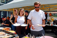 RP RACING Geburtstagsfeier
