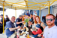RP RACING Geburtstagsfeier