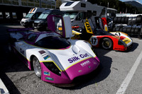 Oldtimer Festival Teil 2