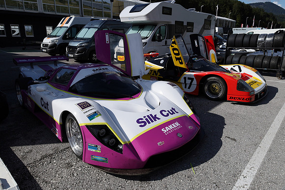 Oldtimer Festival Teil 2