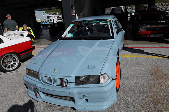 Oldtimer Festival Teil 2