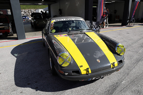 Oldtimer Festival Teil 2