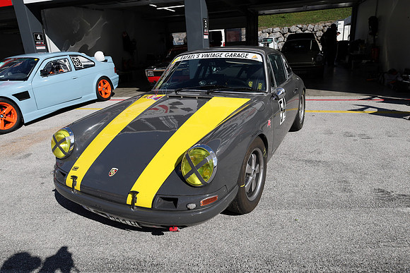Oldtimer Festival Teil 2