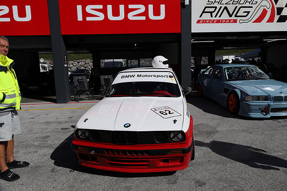 Oldtimer Festival Teil 2