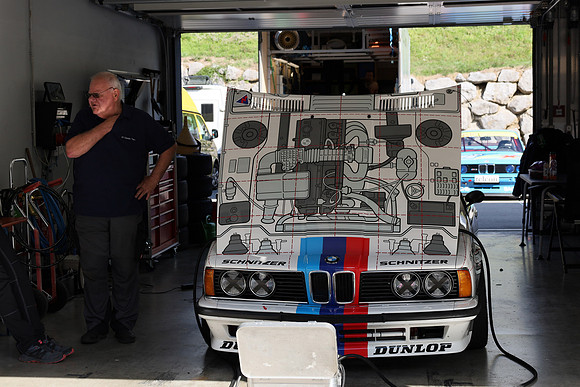 Oldtimer Festival Teil 2
