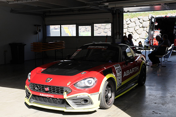 Oldtimer Festival Teil 2