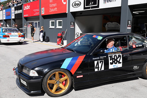 Oldtimer Festival Teil 2