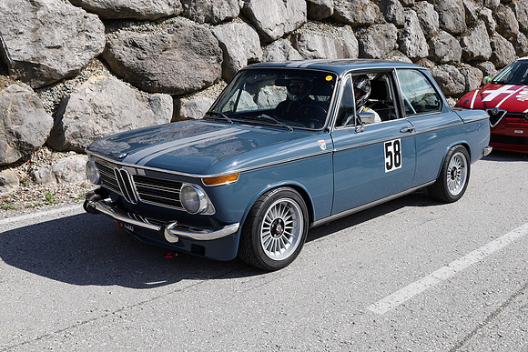 Oldtimer Festival Teil 2