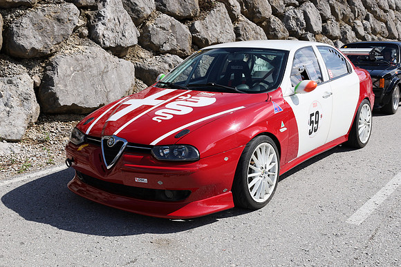 Oldtimer Festival Teil 2