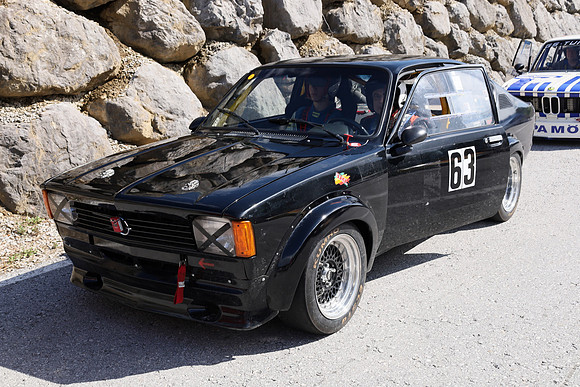 Oldtimer Festival Teil 2