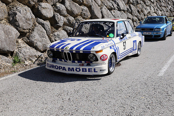 Oldtimer Festival Teil 2