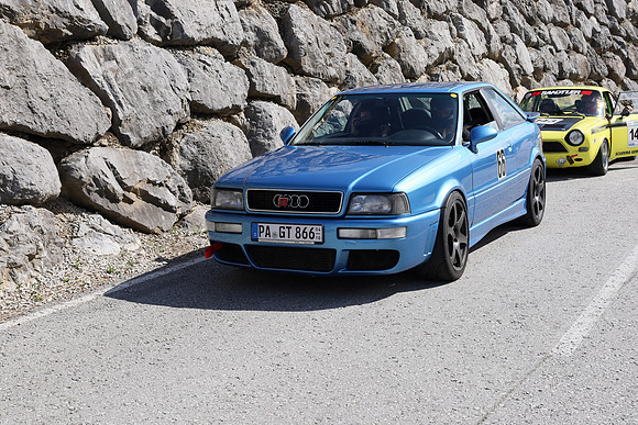 Oldtimer Festival Teil 2