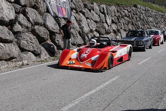 Oldtimer Festival Teil 2