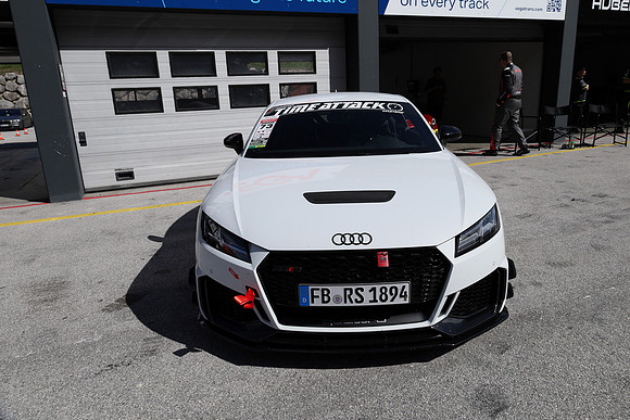 Oldtimer Festival Teil 2