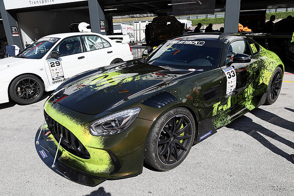 Oldtimer Festival Teil 2