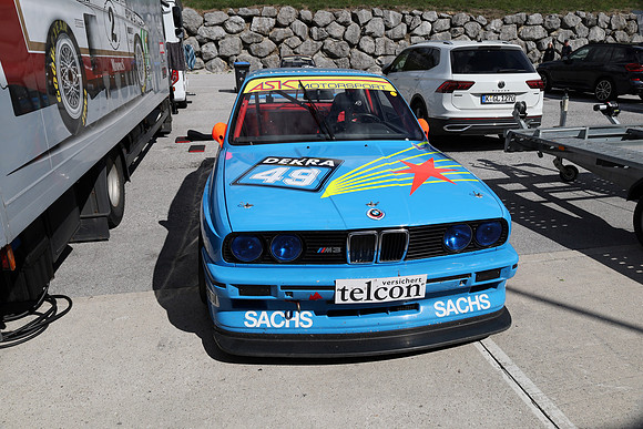 Oldtimer Festival Teil 2
