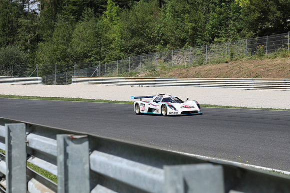 Oldtimer Festival Teil 2