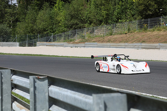Oldtimer Festival Teil 2