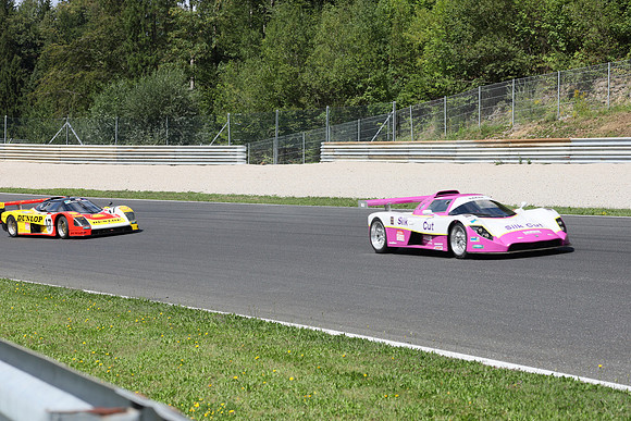 Oldtimer Festival Teil 2