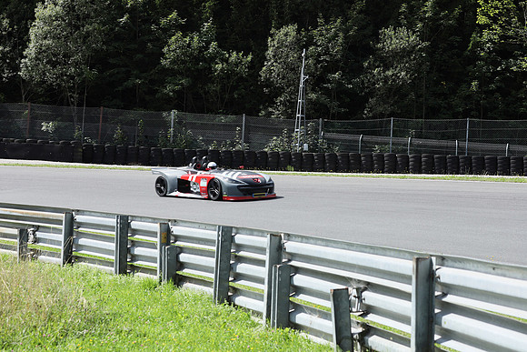 Oldtimer Festival Teil 2