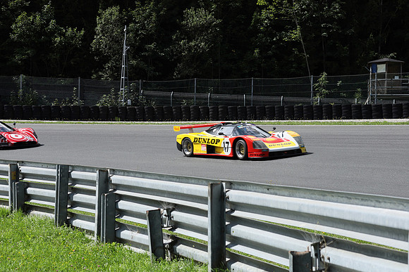 Oldtimer Festival Teil 2