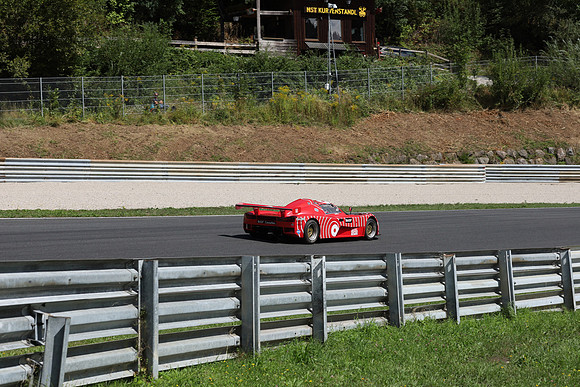Oldtimer Festival Teil 2