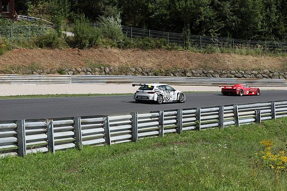 Oldtimer Festival Teil 2