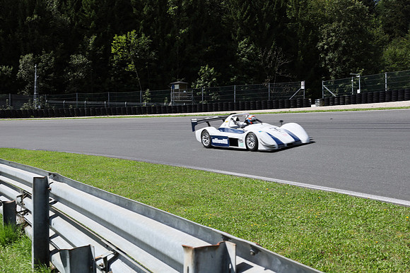 Oldtimer Festival Teil 2