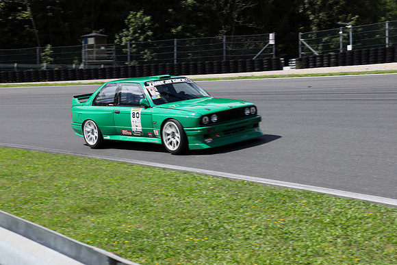 Oldtimer Festival Teil 2