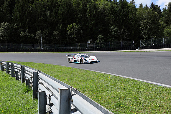 Oldtimer Festival Teil 2