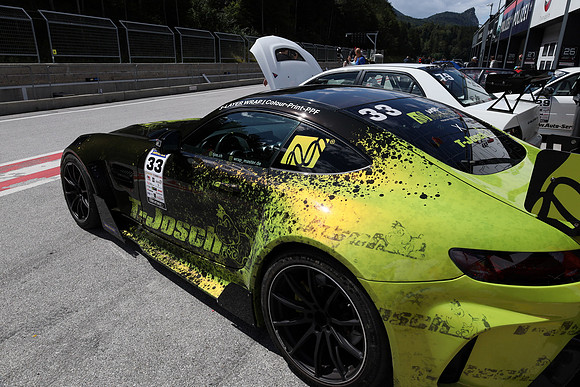 Oldtimer Festival Teil 2