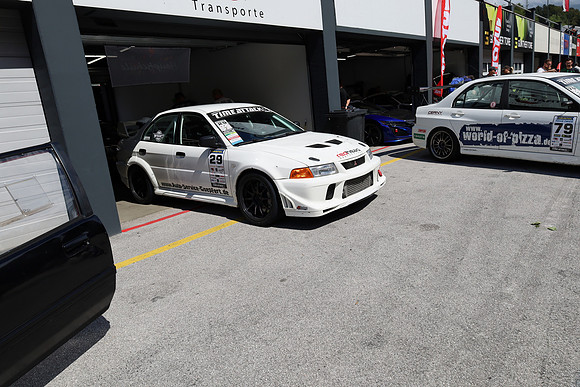 Oldtimer Festival Teil 2