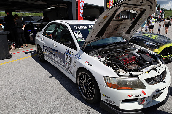 Oldtimer Festival Teil 2