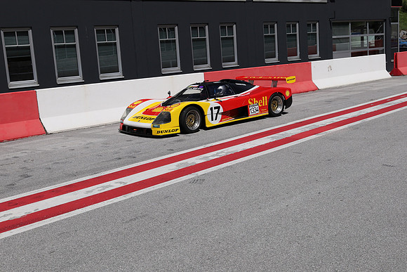 Oldtimer Festival Teil 2