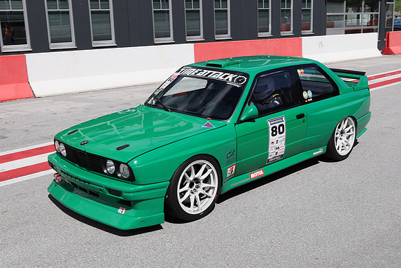 Oldtimer Festival Teil 2