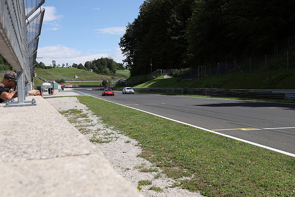 Oldtimer Festival Teil 2