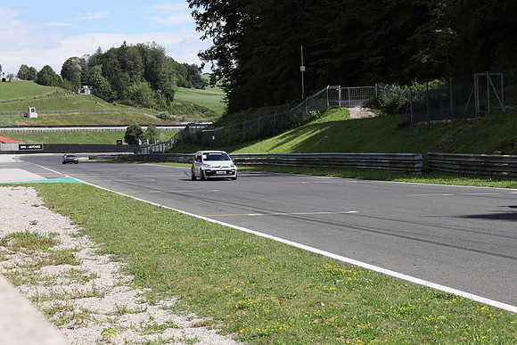 Oldtimer Festival Teil 2