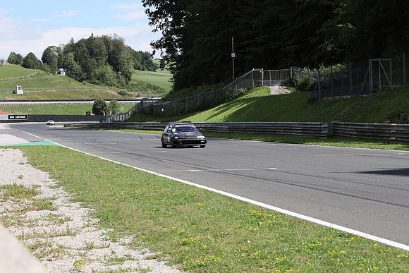 Oldtimer Festival Teil 2