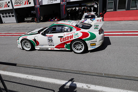 Oldtimer Festival Teil 2
