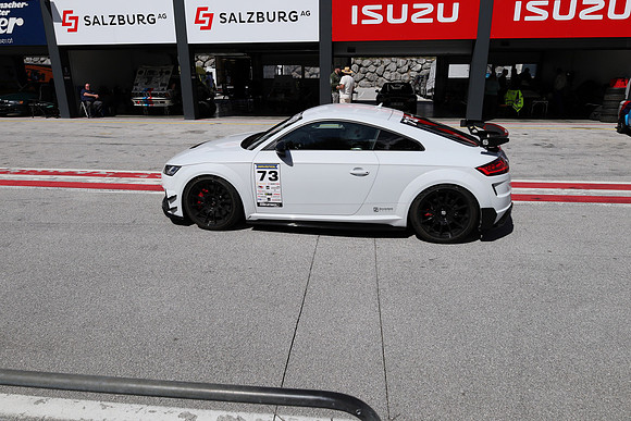 Oldtimer Festival Teil 2
