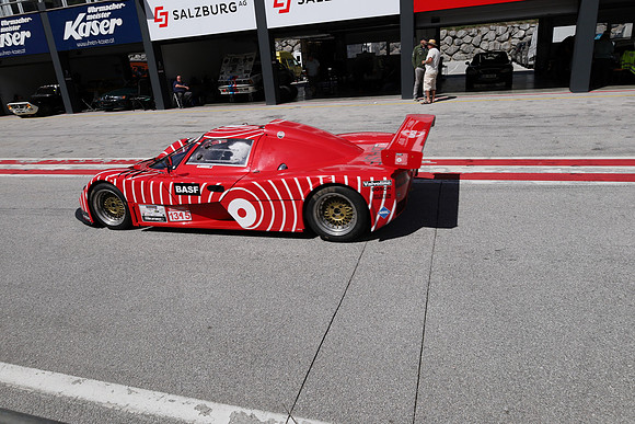 Oldtimer Festival Teil 2
