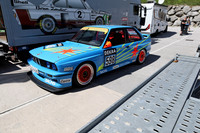 Oldtimer Festival Teil 2