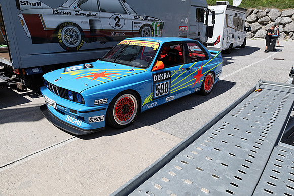 Oldtimer Festival Teil 2