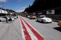 22.08.2026 Oldtimer Festival Salzburgring Teil 2